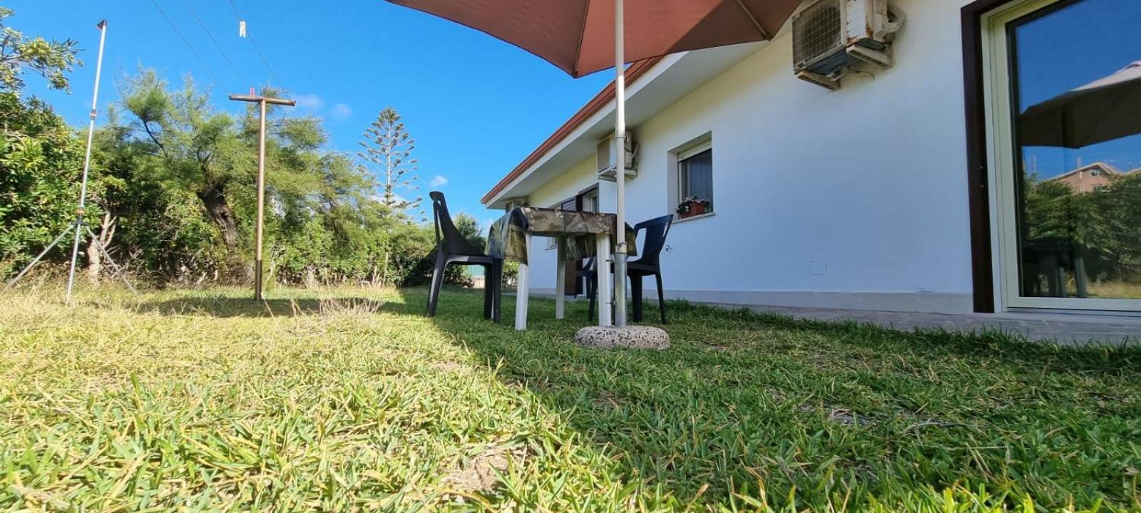 Villa Red Melons Portoscuso Dış mekan fotoğraf