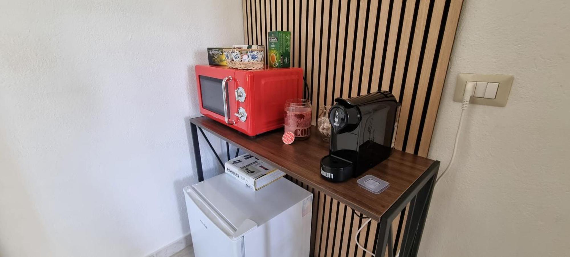 Villa Red Melons Portoscuso Dış mekan fotoğraf